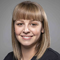 Photo of Tricia