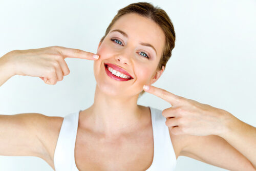 Photo of Snap on Smile