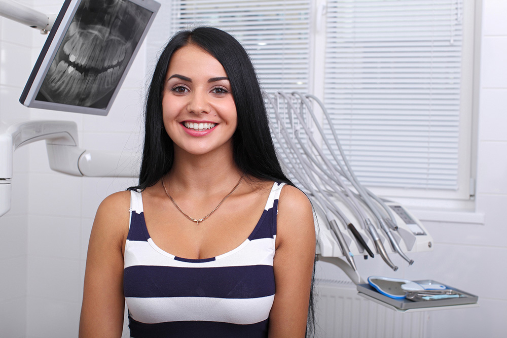 Photo pf Root Canal