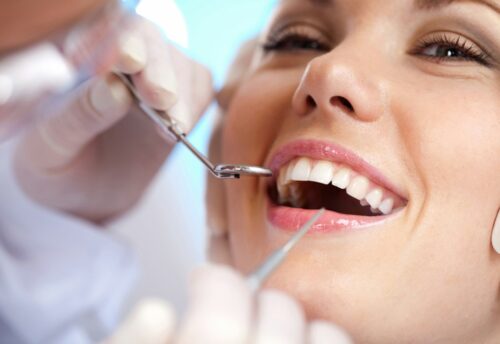 Photo of Periodontics
