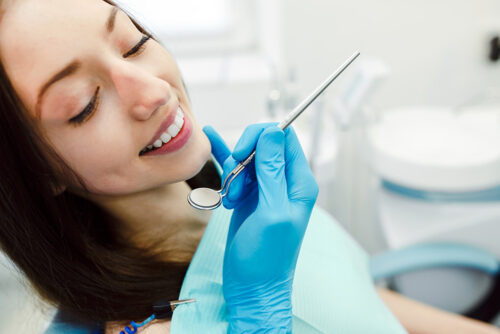 Photo of Veneers